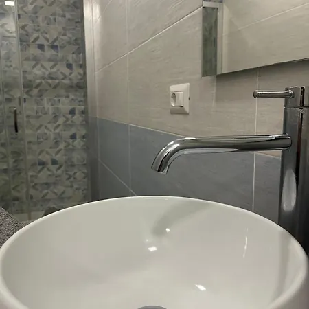 Apartment La Dimora Degli Dei Agropoli